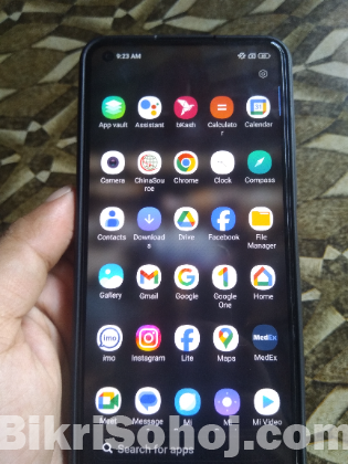 Xiaomi Mi 11 Lite 5g